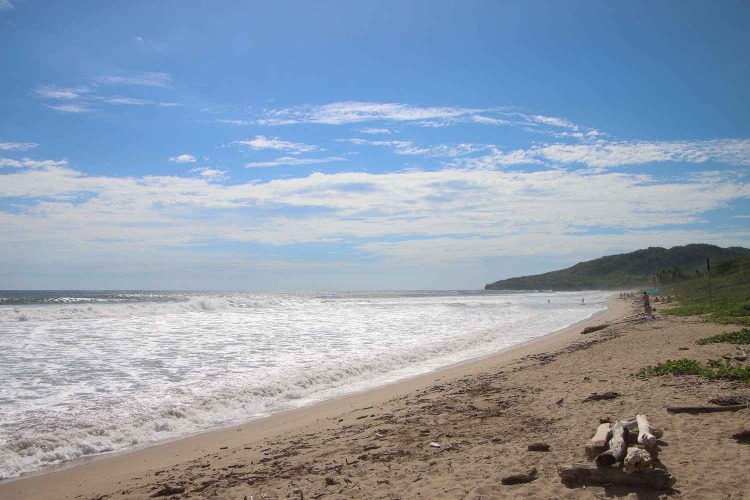 Costa Rica