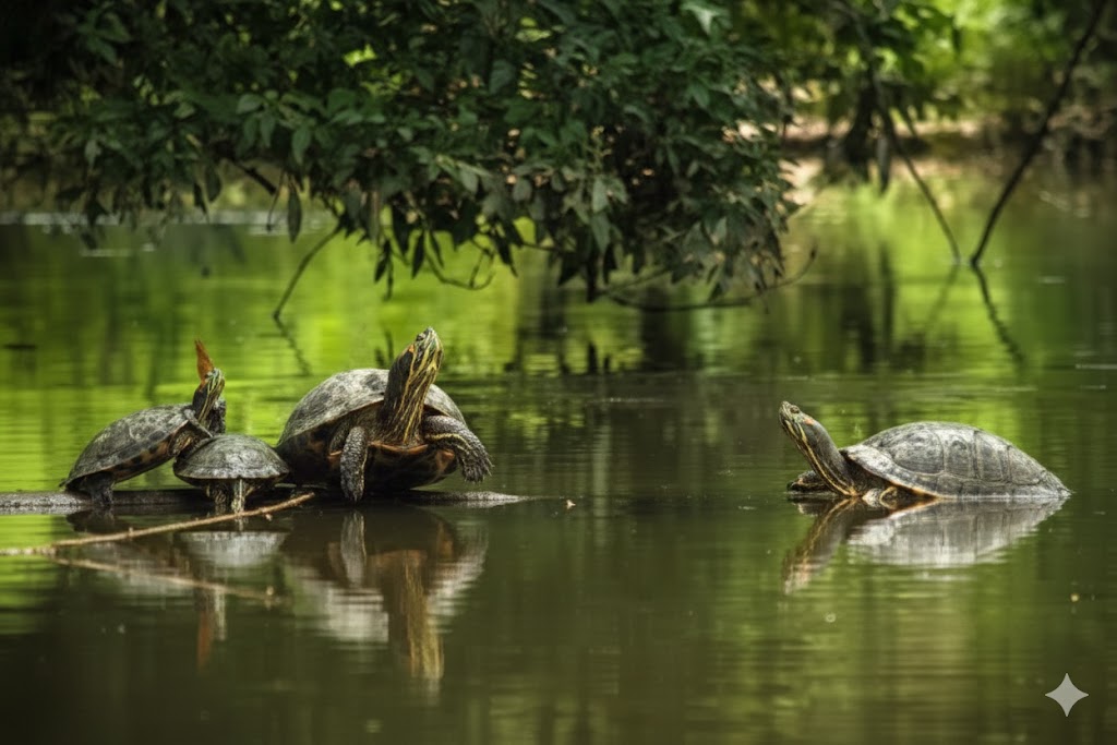 Tortuguero National Park