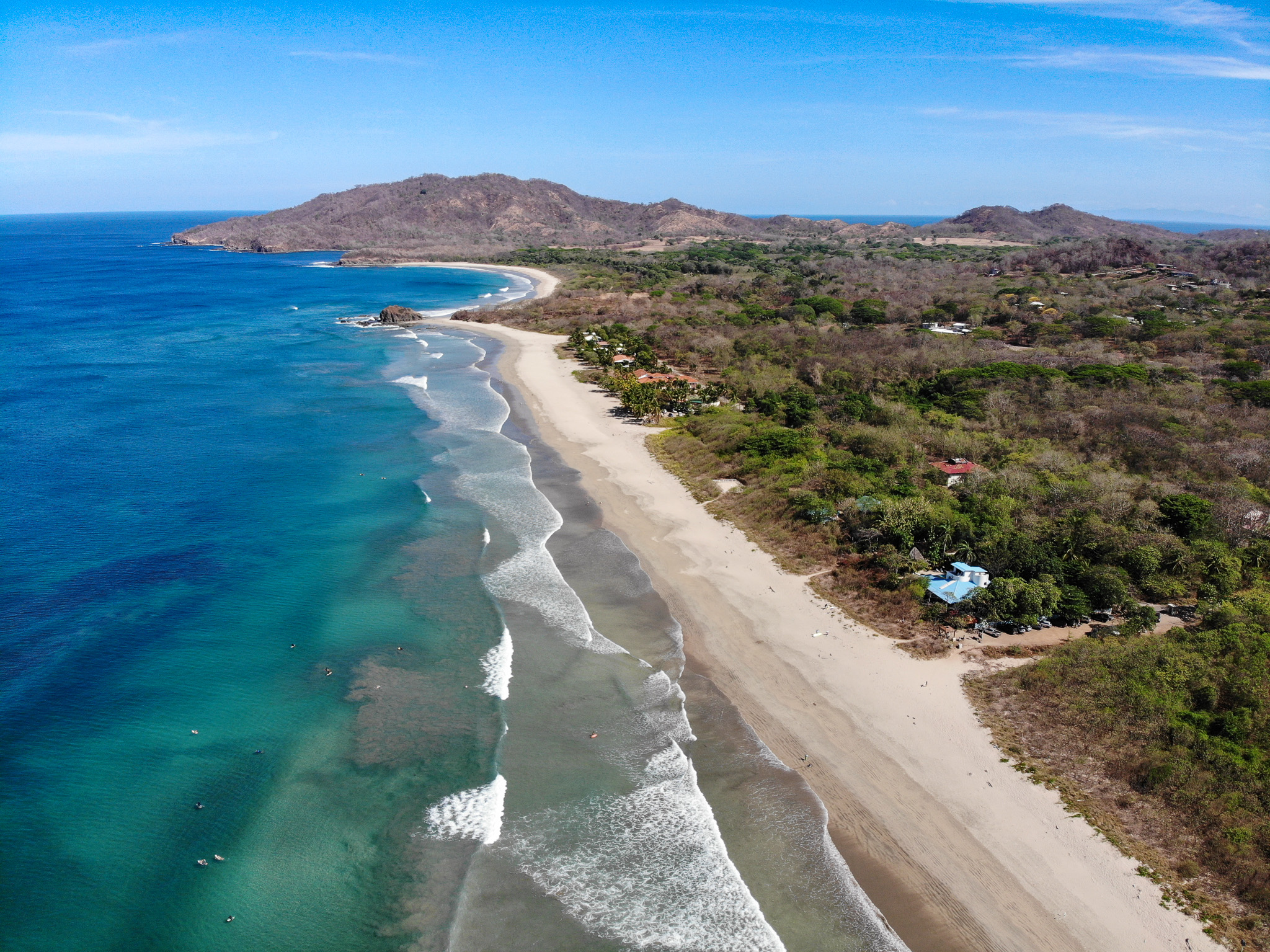Inside Hotelito Dos Hijas: The Playa Grande Five Star Stay Guests Keep Coming Back For...