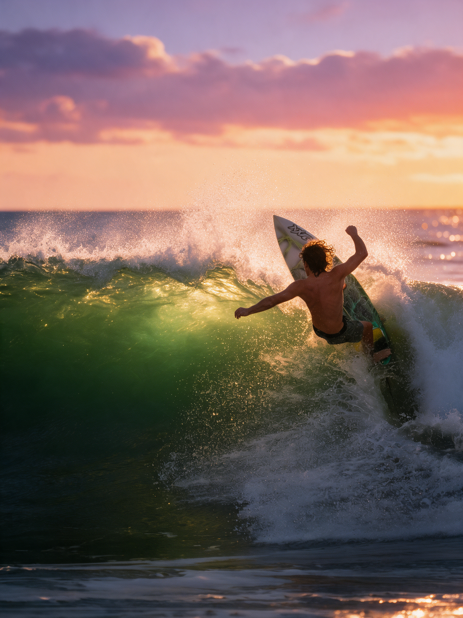 Surfing Playa Grande: What to Know Before You Paddle Out